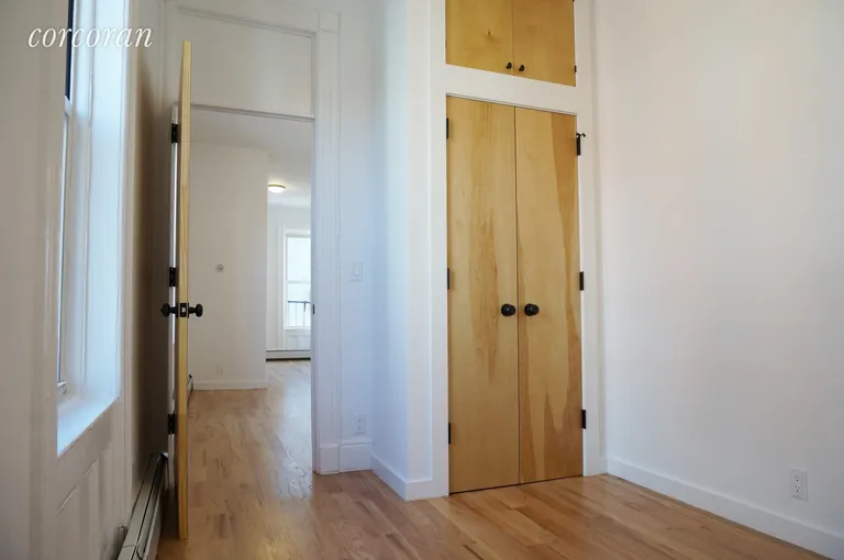 New York City Real Estate | View 111 Bedford Avenue, 12 | room 5 | View 6