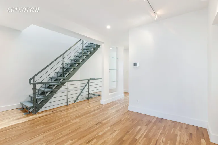 New York City Real Estate | View 46 Grand Street, 3 | room 4 | View 5