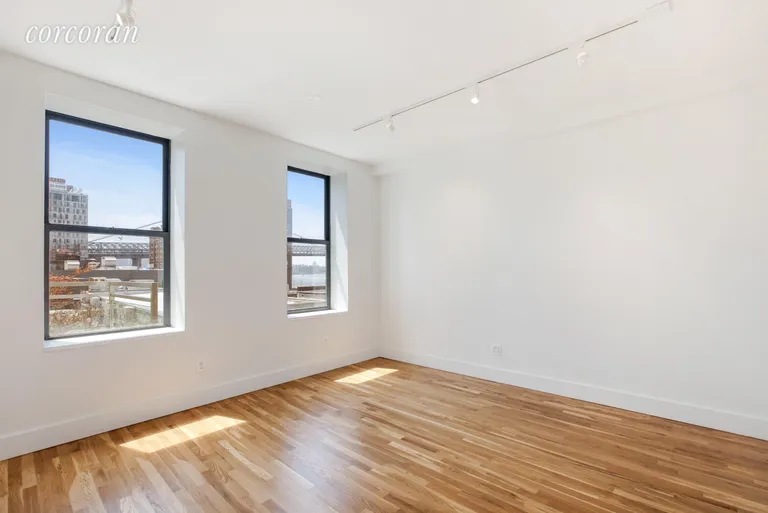 New York City Real Estate | View 46 Grand Street, 3 | room 7 | View 8