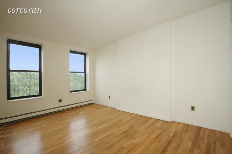 New York City Real Estate | View 181 12th Street, 3F | room 1 | View 2