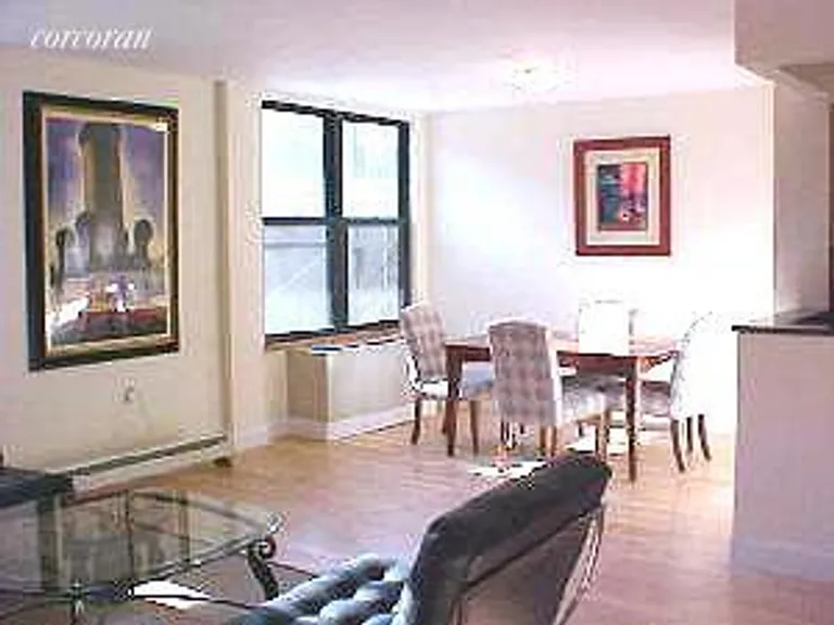 New York City Real Estate | View 939 Union Street, 3A | 2 Beds, 2 Baths | View 1