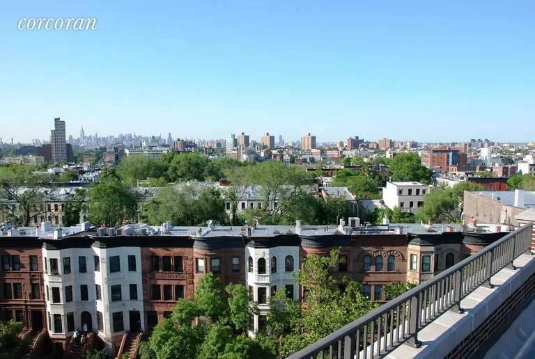 New York City Real Estate | View 44 Butler Place, 1A | 1 Bed, 1 Bath | View 1