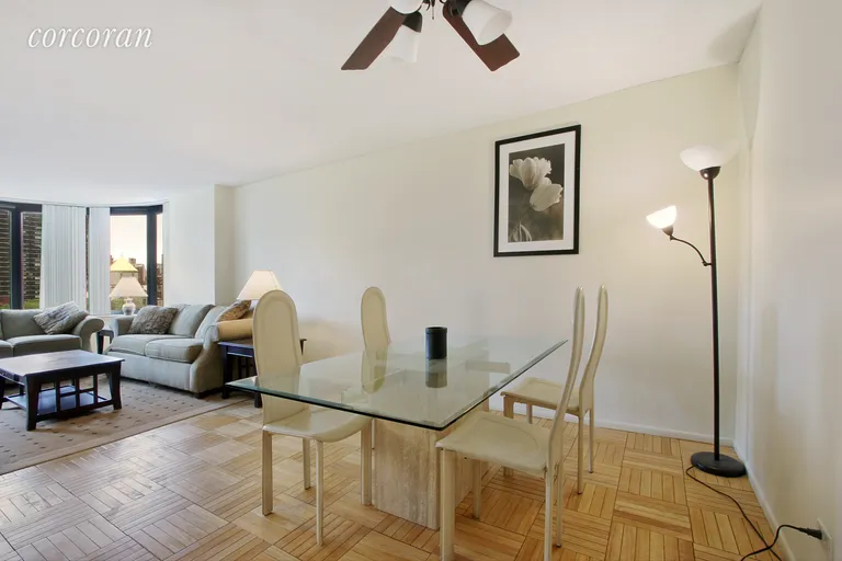 New York City Real Estate | View 330 East 38th Street, 7C | room 1 | View 2