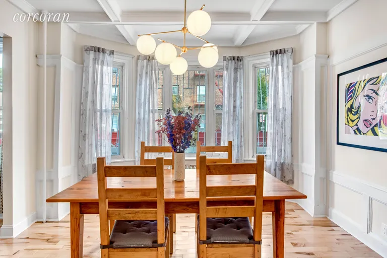 New York City Real Estate | View 2424 Cortelyou Road | room 1 | View 2