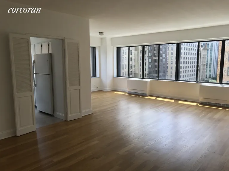 New York City Real Estate | View 900 Park Avenue, 9C | room 2 | View 3