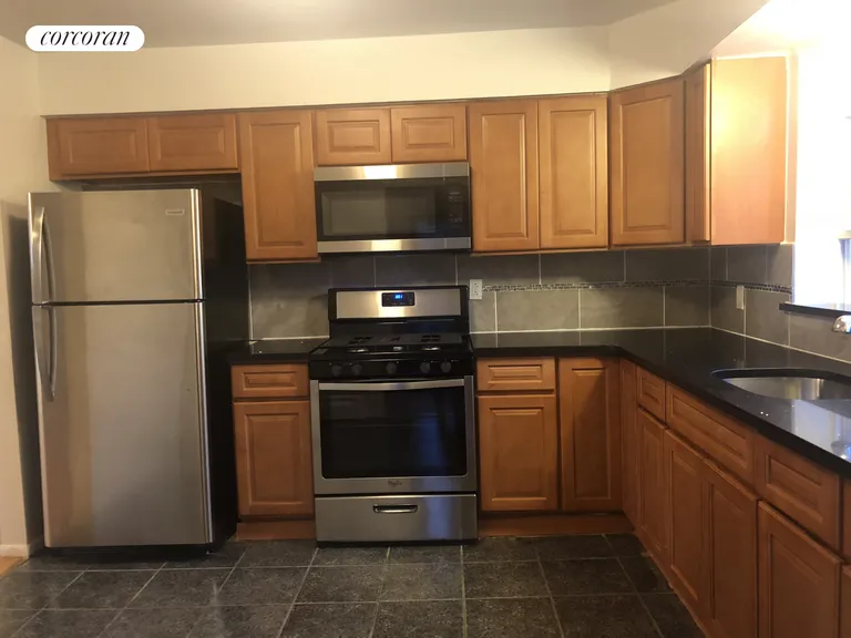 New York City Real Estate | View 1015 East 88th Street, 2 | 3 Beds, 1 Bath | View 1