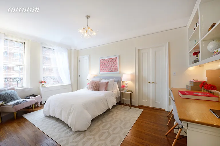 New York City Real Estate | View 262 Central Park West, 7E | room 6 | View 7