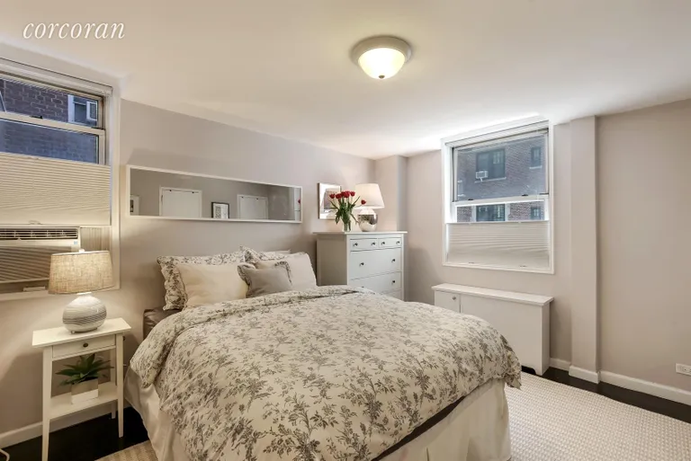 New York City Real Estate | View 135 Willow Street, 106 | Bedroom | View 4