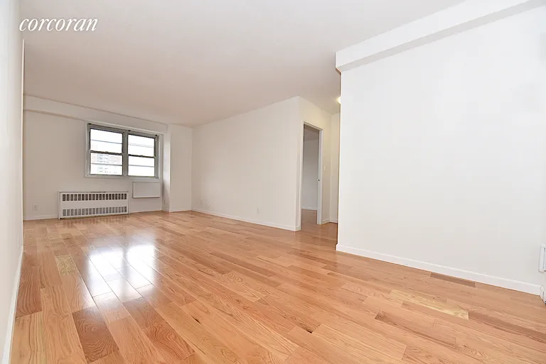 New York City Real Estate | View 47-50 59th Street, 4D | room 4 | View 5