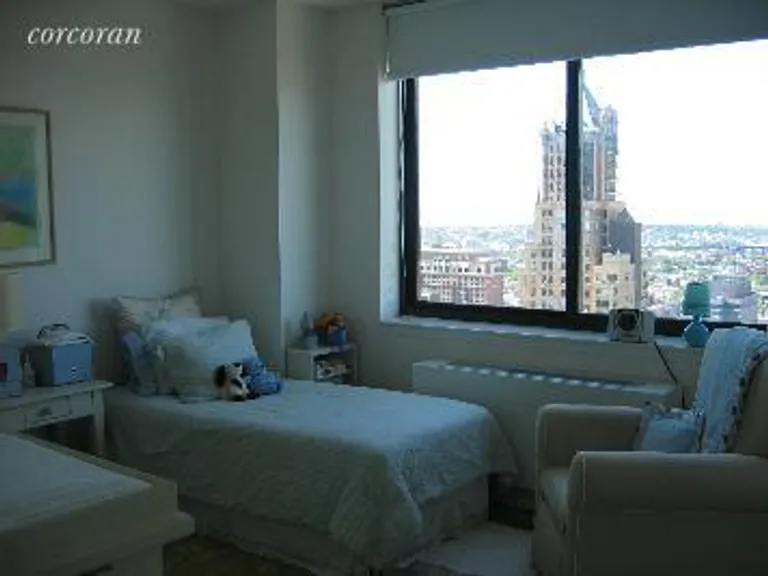 New York City Real Estate | View 180 Montague Street, 27C | room 1 | View 2