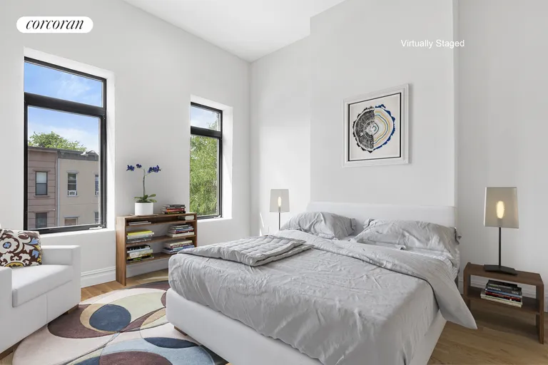New York City Real Estate | View 1074 Halsey Street | room 5 | View 6