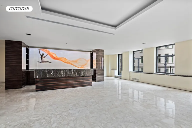New York City Real Estate | View 4 West 58th Street, 9Fl | View 1
