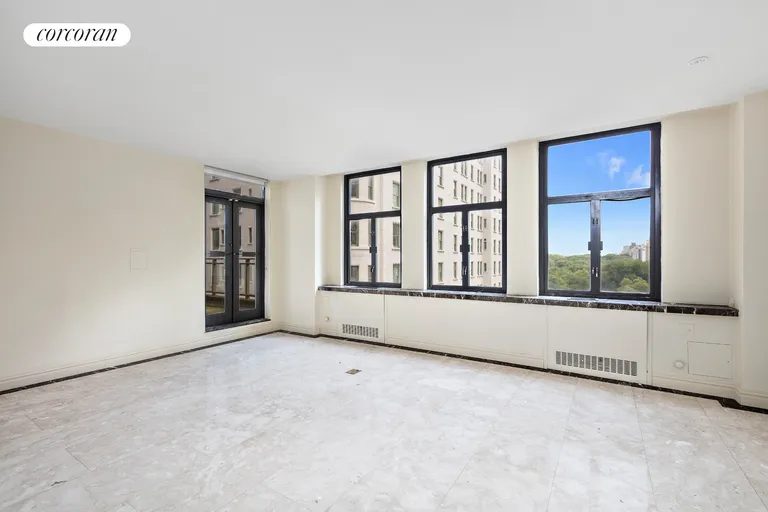 New York City Real Estate | View 4 West 58th Street, 9Fl | room 1 | View 2