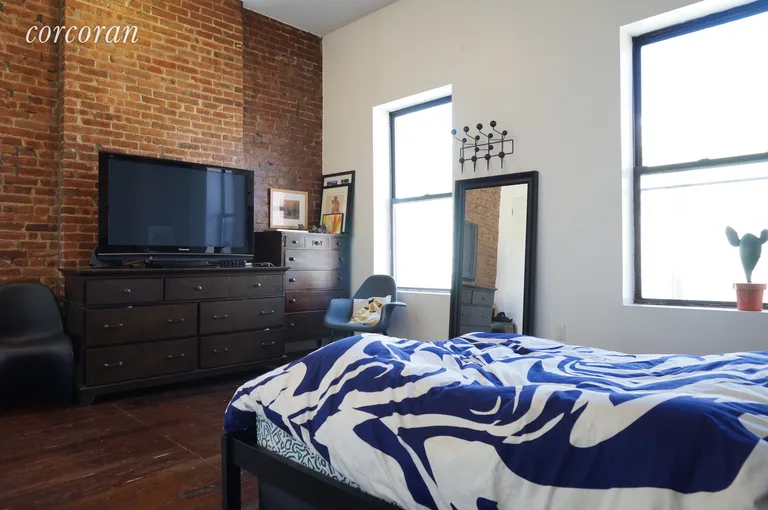New York City Real Estate | View 16 Bedford Avenue, 3FL | room 6 | View 7