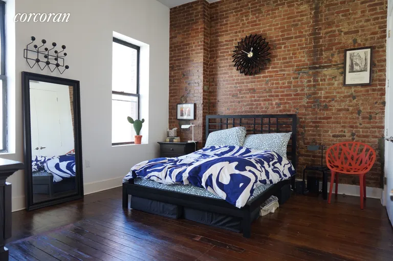 New York City Real Estate | View 16 Bedford Avenue, 3FL | room 5 | View 6