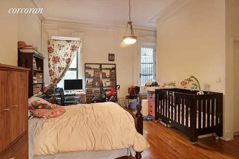 New York City Real Estate | View 883 Union Street, 1 | room 2 | View 3