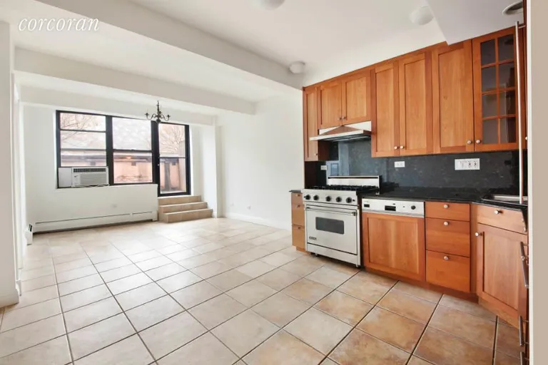 New York City Real Estate | View 40 Prince Street, 4B | room 1 | View 2