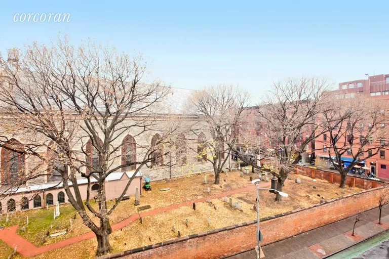 New York City Real Estate | View 40 Prince Street, 4B | room 4 | View 5