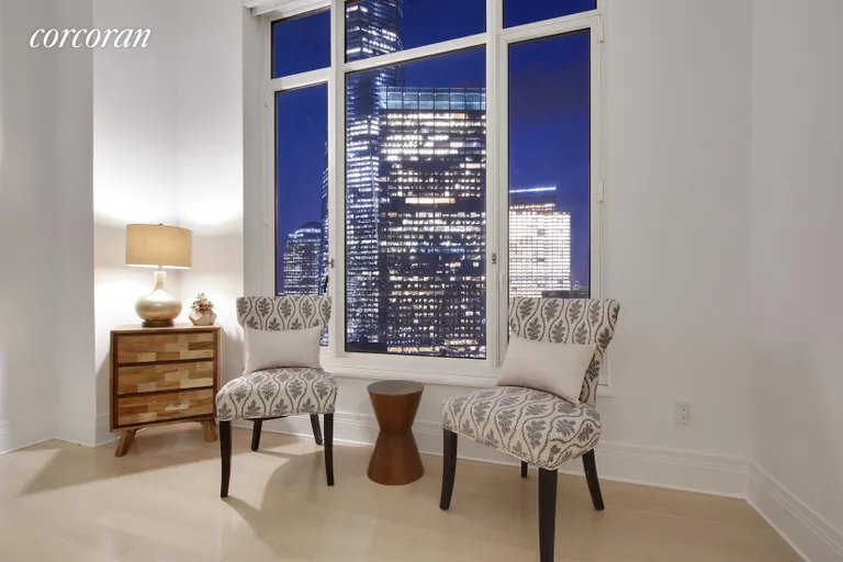 New York City Real Estate | View 30 Park Place, 40E | Location 3 | View 16