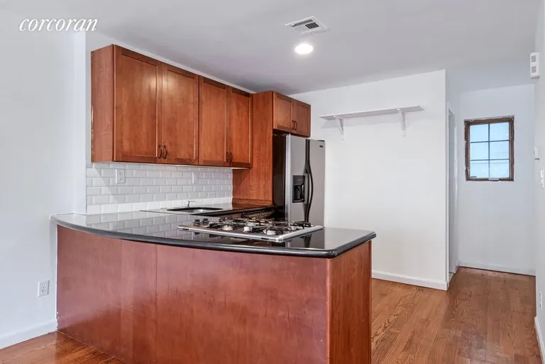 New York City Real Estate | View 220 Greene Avenue, 2 | 2 Beds, 1 Bath | View 1