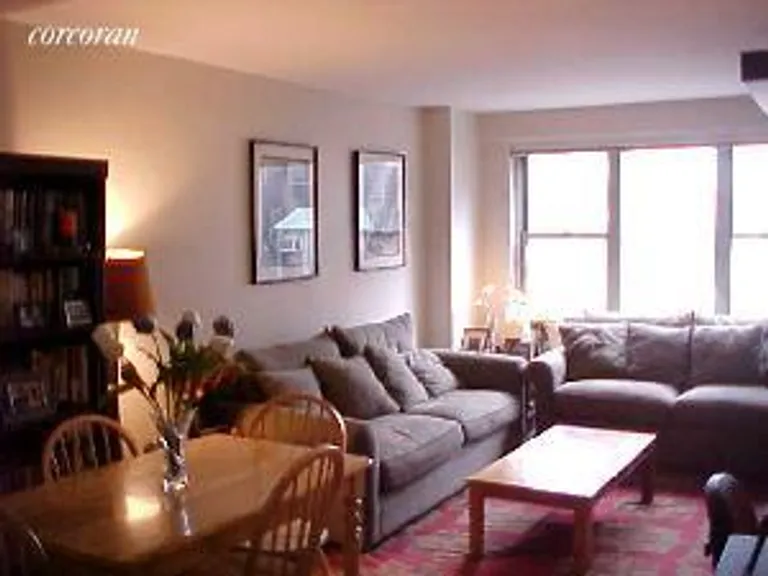 New York City Real Estate | View 15 West 72Nd Street, 14K | room 1 | View 2