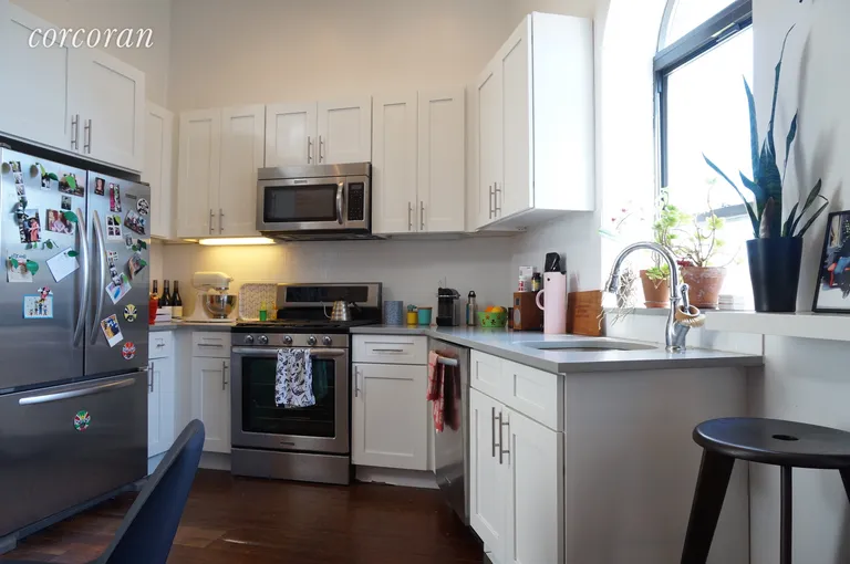 New York City Real Estate | View 16 Bedford Avenue, 2FL | room 3 | View 4
