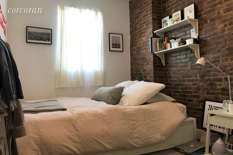 New York City Real Estate | View 16 Bedford Avenue, 2FL | room 7 | View 8