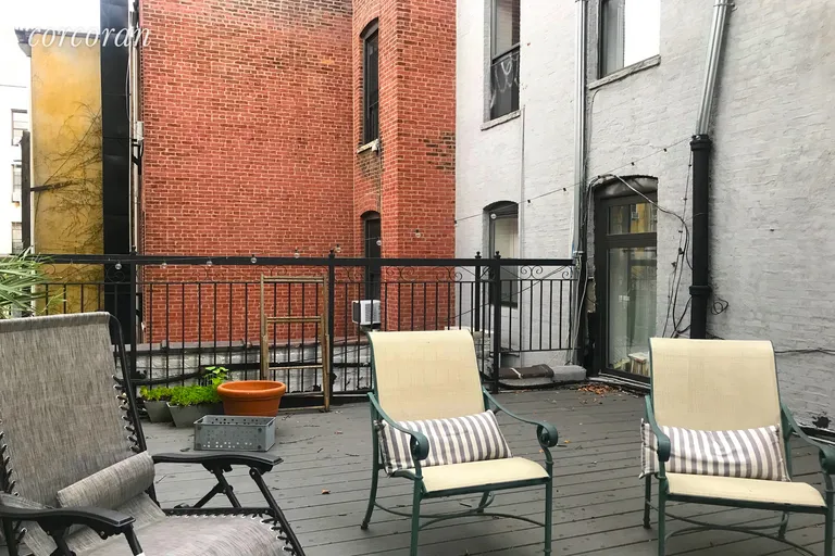 New York City Real Estate | View 16 Bedford Avenue, 2FL | room 4 | View 5