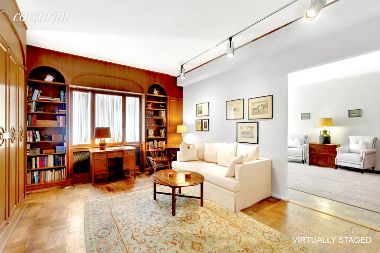 New York City Real Estate | View 880 Fifth Avenue, 11A | room 1 | View 2