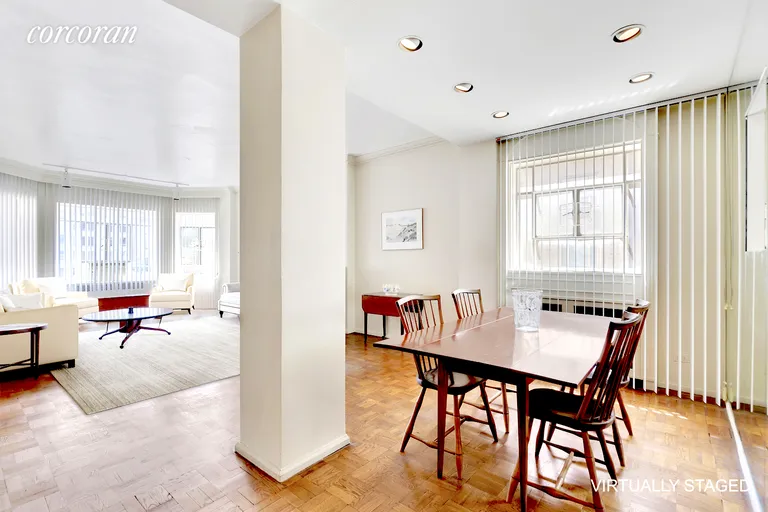 New York City Real Estate | View 880 Fifth Avenue, 11A | room 2 | View 3