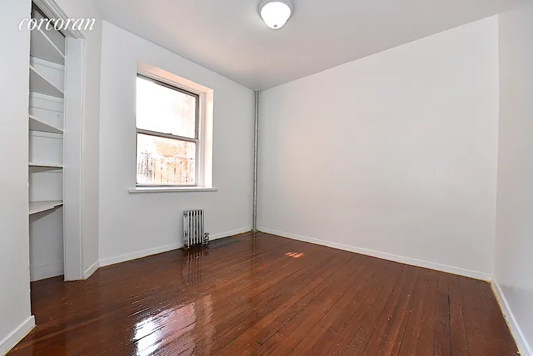 New York City Real Estate | View 184 Franklin Street, D-6 | room 3 | View 4