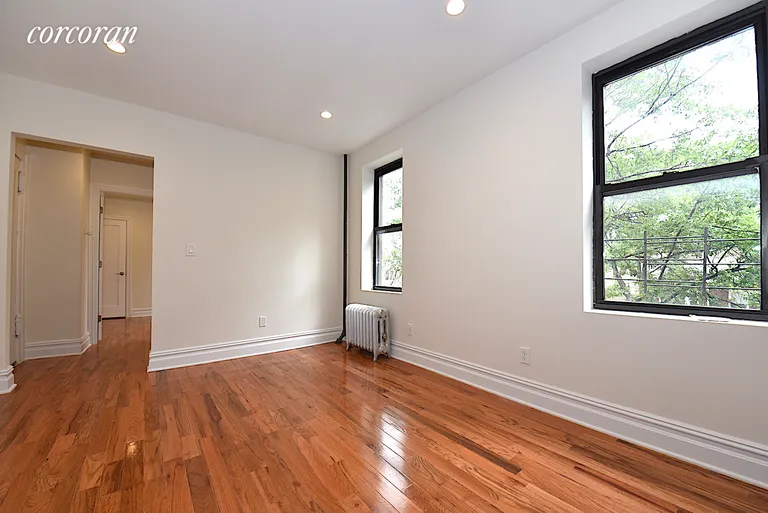 New York City Real Estate | View 32-02 34th Avenue, 3B | room 2 | View 3