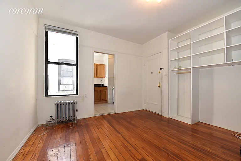 New York City Real Estate | View 30-18 43rd Street, 11 | 1 Bed, 1 Bath | View 1