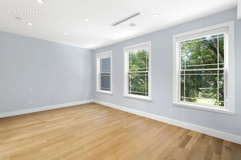 New York City Real Estate | View 162 Herkimer Street, 2 | King Sized Bedroom! | View 3