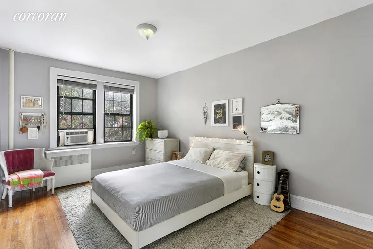 New York City Real Estate | View 68-44 Burns Street, D4 | room 4 | View 5
