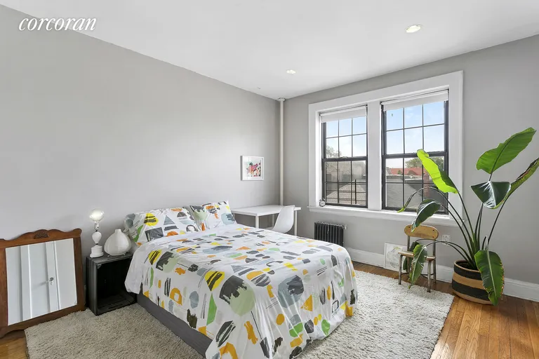 New York City Real Estate | View 68-44 Burns Street, D4 | room 5 | View 6