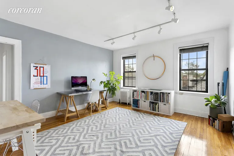 New York City Real Estate | View 68-44 Burns Street, D4 | room 1 | View 2