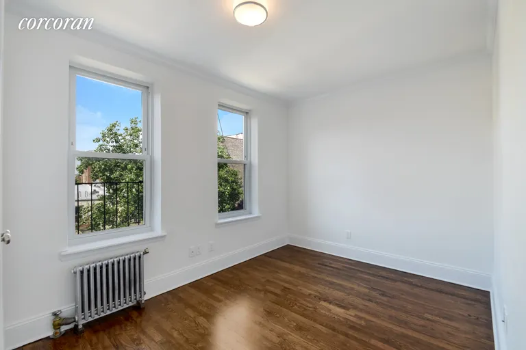 New York City Real Estate | View 111 South 3rd Street, 5B | room 1 | View 2