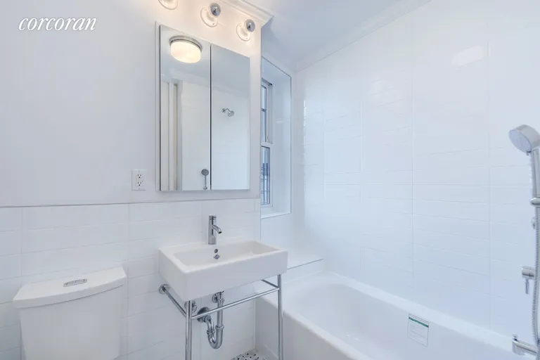 New York City Real Estate | View 111 South 3rd Street, 5B | room 4 | View 5