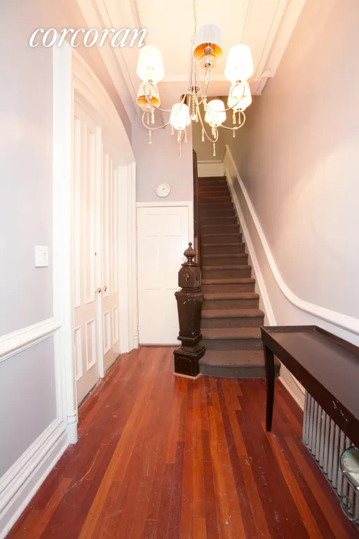 New York City Real Estate | View 17 Brevoort Place, 4 | room 5 | View 6