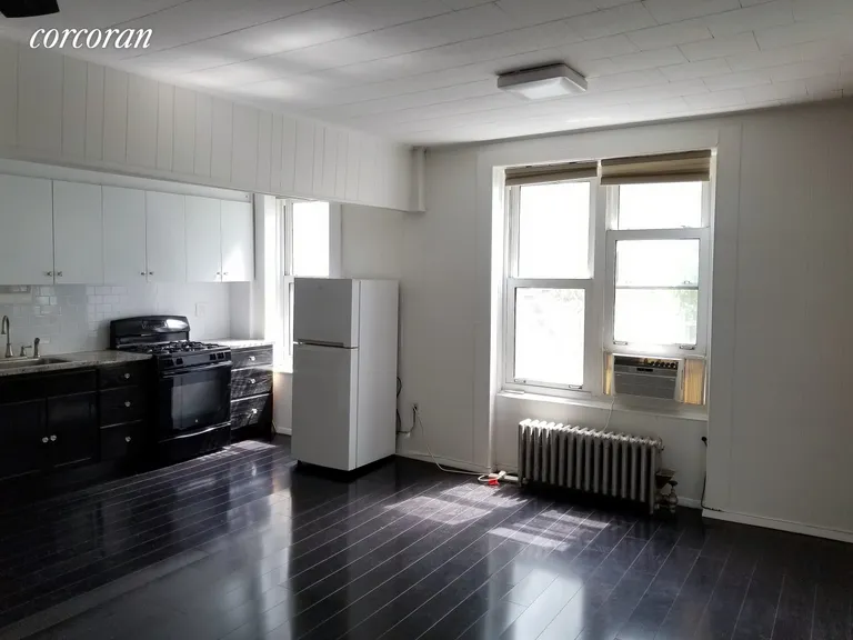 New York City Real Estate | View 468 6th street, B | room 3 | View 4