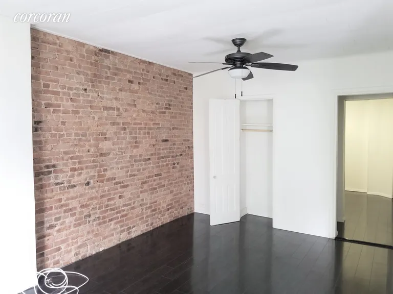New York City Real Estate | View 468 6th street, B | 1 Bed, 1 Bath | View 1