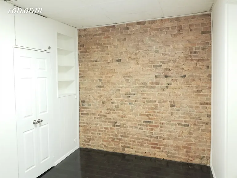 New York City Real Estate | View 468 6th street, B | room 5 | View 6