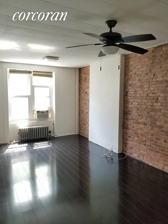 New York City Real Estate | View 468 6th street, B | room 1 | View 2