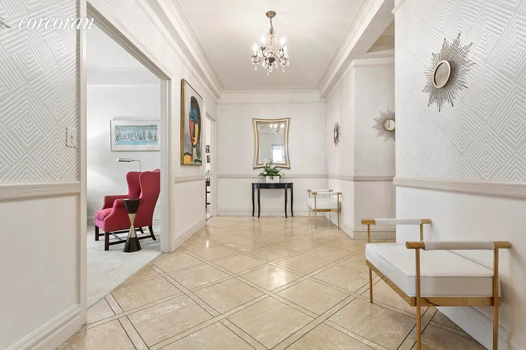 New York City Real Estate | View 21 East 87th Street, 7E | 3 Beds, 3 Baths | View 1