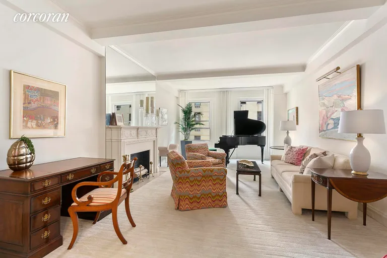 New York City Real Estate | View 21 East 87th Street, 7E | 1 | View 2