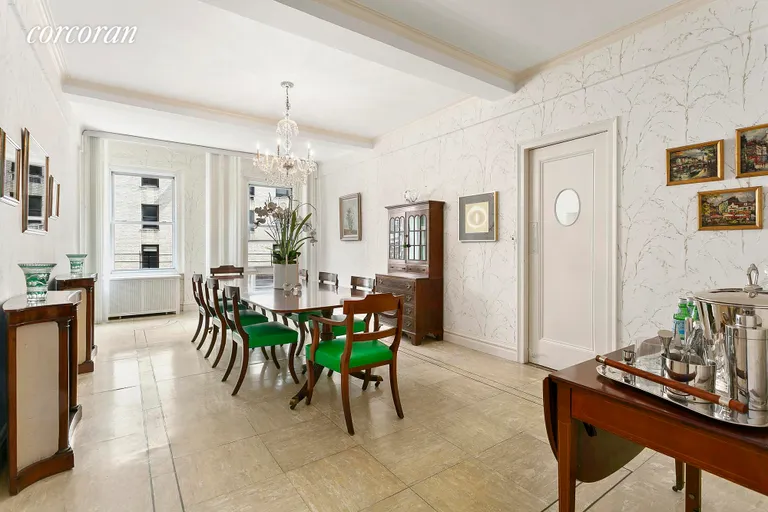 New York City Real Estate | View 21 East 87th Street, 7E | 5 | View 3