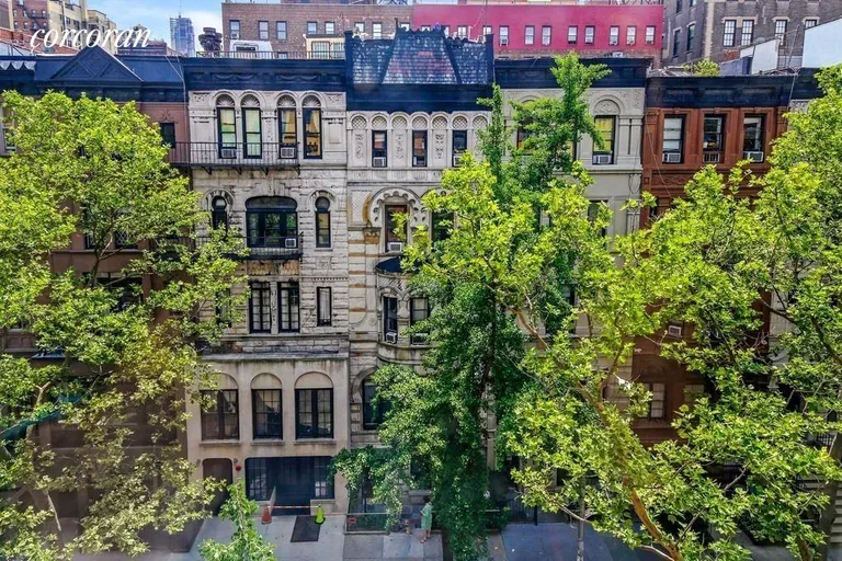 New York City Real Estate | View 103 West 74th Street, 9 | room 3 | View 4