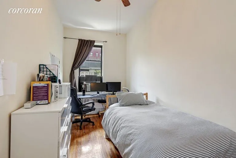 New York City Real Estate | View 103 West 74th Street, 9 | room 1 | View 2