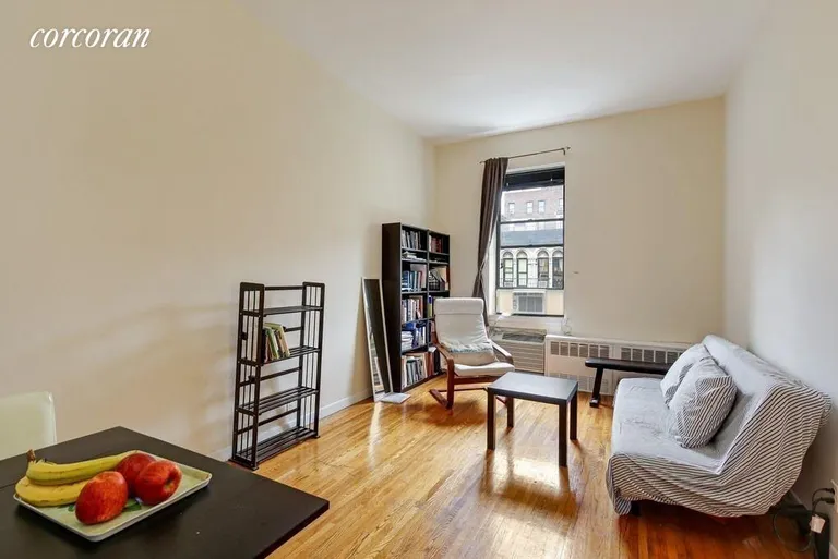 New York City Real Estate | View 103 West 74th Street, 9 | 1 Bed, 1 Bath | View 1